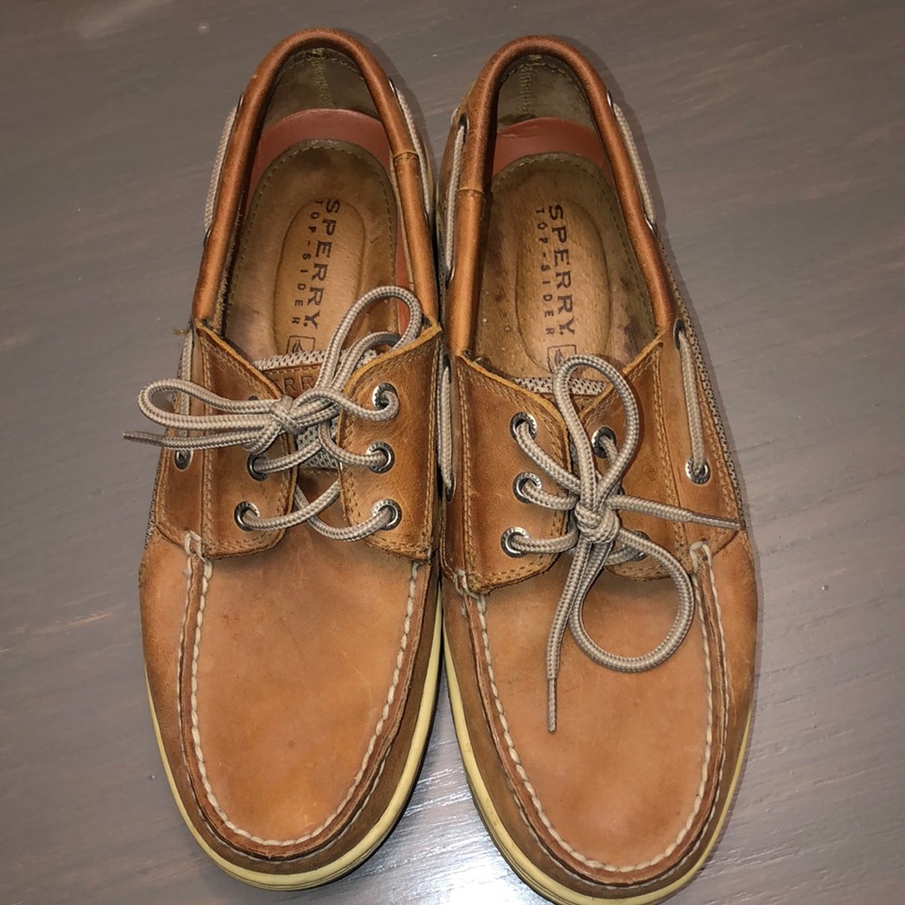 Sperry Top-Sider Men’s 10